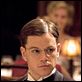 Der gute Hirte : photo Matt Damon, Robert De Niro