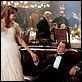 Der gute Hirte : photo Angelina Jolie, Matt Damon, Robert De Niro