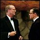 Der gute Hirte : photo Matt Damon, Robert De Niro, William Hurt