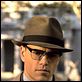 Der gute Hirte : photo Matt Damon, Robert De Niro