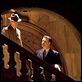 Der gute Hirte : photo Alec Baldwin, Matt Damon, Robert De Niro