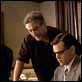 Der gute Hirte : photo Matt Damon, Robert De Niro