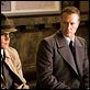 Der gute Hirte : photo Billy Crudup, Matt Damon, Robert De Niro