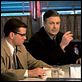 Der gute Hirte : photo Alec Baldwin, Matt Damon, Robert De Niro