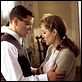 Der gute Hirte : photo Angelina Jolie, Matt Damon, Robert De Niro