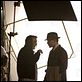 Der gute Hirte : photo Matt Damon, Robert De Niro