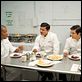 Bobby : photo Emilio Estevez, Freddy Rodriguez, Laurence Fishburne