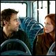 Children of Men : photo Alfonso Cuarón, Clive Owen, Julianne Moore