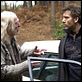 Children of Men : photo Alfonso Cuarón, Clive Owen, Michael Caine