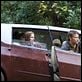 Children of Men : photo Alfonso Cuarón, Claire-Hope Ashitey, Clive Owen, Pam Ferris