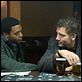 Children of Men : photo Alfonso Cuarón, Clive Owen