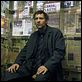 Children of Men : photo Alfonso Cuarón, Clive Owen