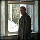 Children of Men : photo Alfonso Cuarón, Clive Owen
