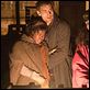 Children of Men : photo Alfonso Cuarón, Claire-Hope Ashitey, Clive Owen