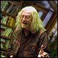 Children of Men : photo Alfonso Cuarón, Michael Caine