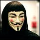 V wie Vendetta : photo Hugo Weaving, James McTeigue