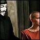V wie Vendetta : photo Hugo Weaving, James McTeigue, Natalie Portman