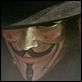 V wie Vendetta : photo James McTeigue