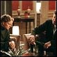 V wie Vendetta : photo James McTeigue, Natalie Portman, Stephen Fry