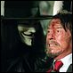 V wie Vendetta : photo Hugo Weaving, James McTeigue, John Hurt