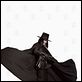 V wie Vendetta : photo James McTeigue