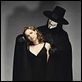 V wie Vendetta : photo James McTeigue, Natalie Portman