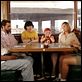 Little Miss Sunshine : photo Abigail Breslin, Alan Arkin, Greg Kinnear, Jonathan Dayton, Paul Dano