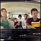 Little Miss Sunshine : photo Abigail Breslin, Alan Arkin, Greg Kinnear, Jonathan Dayton, Paul Dano