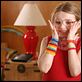 Little Miss Sunshine : photo Abigail Breslin, Jonathan Dayton