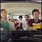 Little Miss Sunshine : photo Abigail Breslin, Greg Kinnear, Paul Dano, Steve Carell, Toni Collette