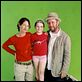 Little Miss Sunshine : photo Abigail Breslin, Jonathan Dayton