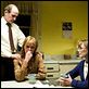 Kaltes Land : photo Charlize Theron, Niki Caro, Richard Jenkins, Sissy Spacek