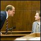 Kaltes Land : photo Jeremy Renner, Niki Caro, Woody Harrelson