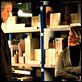 Das geheime Leben der Worte : photo Isabel Coixet, Julie Christie, Tim Robbins