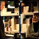 Das geheime Leben der Worte : photo Isabel Coixet, Julie Christie, Tim Robbins