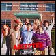 S.H.I.T. - Die Highschool GmbH : poster Adam Herschman, Columbus Short, Jonah Hill, Justin Long, Maria Thayer