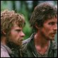 Rescue Dawn : photo Christian Bale, Steve Zahn, Werner Herzog