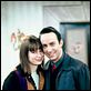 photo Mary Lynn Rajskub, Wallace Langham