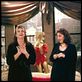 photo Kathy Najimy, Kirstie Alley