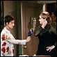 photo Kathy Najimy, Kirstie Alley