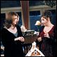 photo Kathy Najimy, Kirstie Alley
