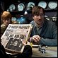 Harry Potter und der Orden des Phönix : photo Daniel Radcliffe, David Yates, Rupert Grint