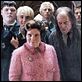 Harry Potter und der Orden des Phönix : photo David Yates, Imelda Staunton