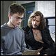Harry Potter und der Orden des Phönix : photo Daniel Radcliffe, David Yates, Gary Oldman