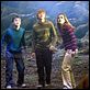 Harry Potter und der Orden des Phönix : photo Daniel Radcliffe, David Yates, Emma Watson, Rupert Grint