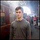 Harry Potter und der Orden des Phönix : photo Daniel Radcliffe, David Yates