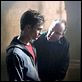 Harry Potter und der Orden des Phönix : photo Daniel Radcliffe, David Yates