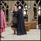 Harry Potter und der Orden des Phönix : photo David Yates, Emma Thompson, Imelda Staunton, Maggie Smith