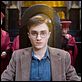 Harry Potter und der Orden des Phönix : photo Daniel Radcliffe, David Yates
