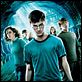Harry Potter und der Orden des Phönix : photo Daniel Radcliffe, David Yates, Emma Watson, Rupert Grint